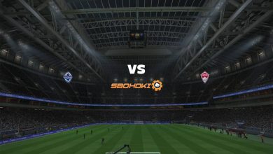 Photo of Live Streaming 
Vancouver Whitecaps vs Colorado Rapids 3 Mei 2021