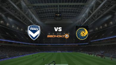 Photo of Live Streaming 
Melbourne Victory vs Central Coast Mariners 2 Mei 2021