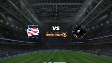 Photo of Live Streaming 
New England Revolution II vs Fort Lauderdale CF 28 Mei 2021