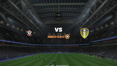 Photo of Live Streaming 
Southampton vs Leeds United 18 Mei 2021