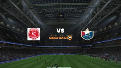 Photo of Live Streaming 
Richmond Kickers vs North Carolina FC 22 Mei 2021