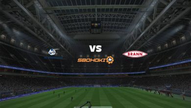 Photo of Live Streaming 
Haugesund vs SK Brann 24 Juni 2021
