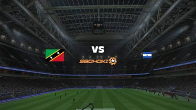 Photo of Live Streaming 
St. Kitts and Nevis vs El Salvador 12 Juni 2021