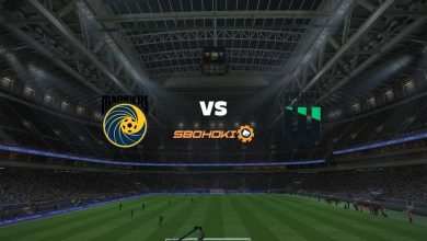 Photo of Live Streaming 
Central Coast Mariners vs Western United 5 Juni 2021