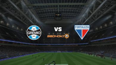 Photo of Live Streaming 
Grêmio vs Fortaleza 27 Juni 2021