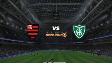 Photo of Live Streaming 
Flamengo vs América-MG 13 Juni 2021
