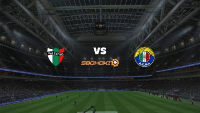 Photo of Live Streaming 
Palestino vs Audax Italiano 15 Juni 2021