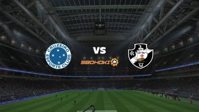 Photo of Live Streaming 
Cruzeiro vs Vasco da Gama 24 Juni 2021