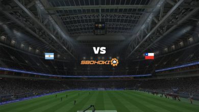 Photo of Live Streaming 
Argentina vs Chile 14 Juni 2021