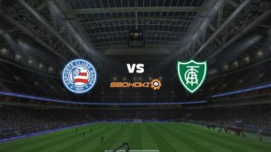 Photo of Live Streaming 
Bahia vs América-MG 30 Juni 2021