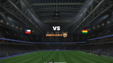 Photo of Live Streaming 
Chile vs Bolivia 9 Juni 2021