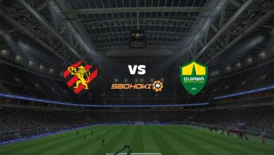 Photo of Live Streaming 
Sport vs Cuiabá 27 Juni 2021