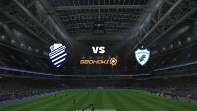 Photo of Live Streaming 
CSA vs Londrina 20 Juni 2021