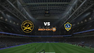 Photo of Live Streaming 
Charleston Battery vs LA Galaxy II 4 Juni 2021