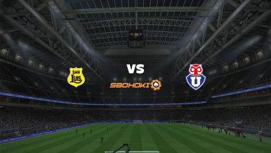 Photo of Live Streaming 
San Luis vs Universidad de Chile 28 Juni 2021