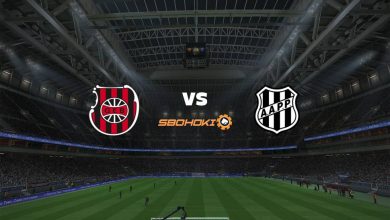Photo of Live Streaming 
Brasil de Pelotas vs Ponte Preta 25 Juni 2021