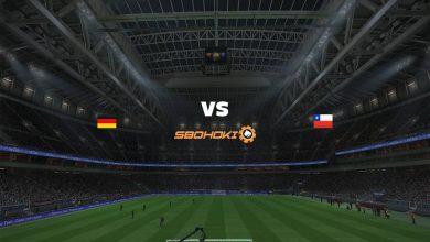 Photo of Live Streaming 
Germany vs Chile 15 Juni 2021