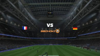 Photo of Live Streaming 
France vs Germany 15 Juni 2021