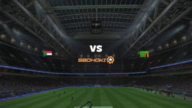 Photo of Live Streaming 
Sudan vs Zambia 13 Juni 2021