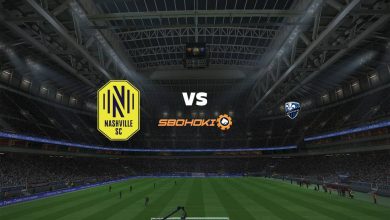 Photo of Live Streaming 
Nashville SC vs Montreal Impact 27 Juni 2021