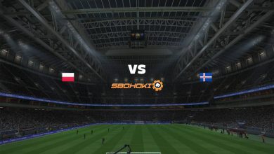 Photo of Live Streaming 
Poland vs Iceland 8 Juni 2021