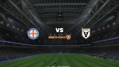 Photo of Live Streaming 
Melbourne City FC vs Macarthur FC 20 Juni 2021