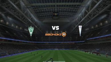 Photo of Live Streaming 
Santiago Wanderers vs Universidad Católica 5 Juni 2021