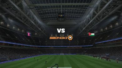 Photo of Live Streaming 
Nepal vs Jordan 7 Juni 2021