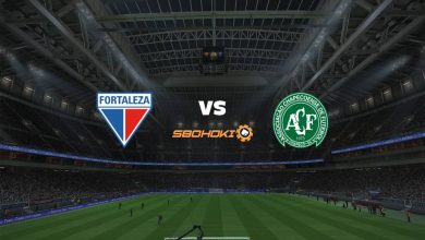 Photo of Live Streaming 
Fortaleza vs Chapecoense 30 Juni 2021