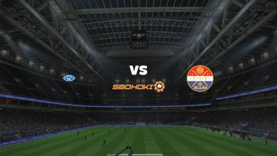 Photo of Live Streaming 
Molde vs Stromsgodset 30 Juni 2021