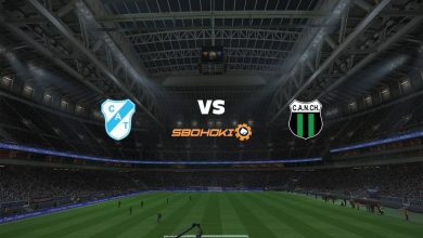 Photo of Live Streaming 
Temperley vs Nueva Chicago 11 Juni 2021