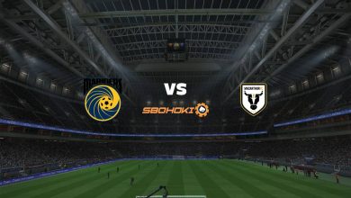Photo of Live Streaming 
Central Coast Mariners vs Macarthur FC 12 Juni 2021