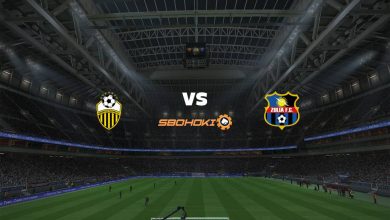 Photo of Live Streaming 
Deportivo Táchira vs Zulia 12 Juni 2021