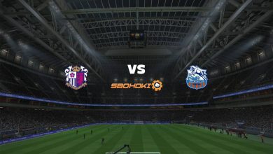 Photo of Live Streaming 
Cerezo Osaka vs Port 30 Juni 2021