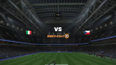 Photo of Live Streaming 
Italy vs Czech Republic 4 Juni 2021