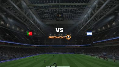 Photo of Live Streaming 
Portugal vs Israel 9 Juni 2021