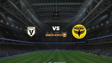 Photo of Live Streaming 
Macarthur FC vs Wellington Phoenix FC 4 Juni 2021
