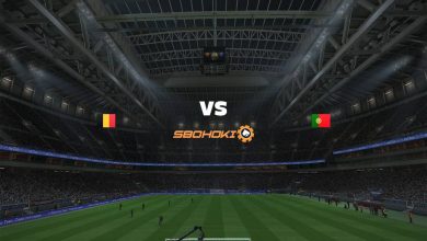 Photo of Live Streaming 
Belgium vs Portugal (ES) 27 Juni 2021