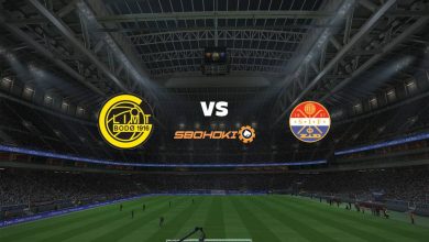 Photo of Live Streaming 
Bodo/Glimt vs Stromsgodset 16 Juni 2021