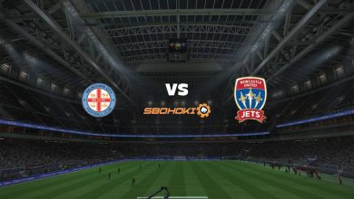 Photo of Live Streaming 
Melbourne City FC vs Newcastle Jets 10 Juni 2021