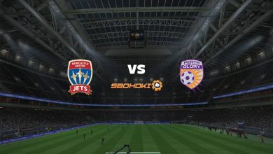 Photo of Live Streaming 
Newcastle Jets vs Perth Glory 5 Juni 2021