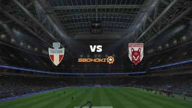 Photo of Live Streaming 
FC Tucson vs Chattanooga Red Wolves 13 Juni 2021