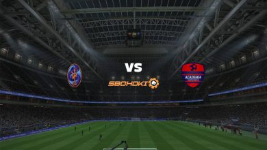 Photo of Live Streaming 
Deportivo La Guaira vs Academia Puerto Cabello 12 Juni 2021