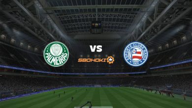 Photo of Live Streaming 
Palmeiras vs Bahia 27 Juni 2021