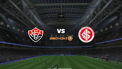 Photo of Live Streaming 
Vitória vs Internacional 3 Juni 2021