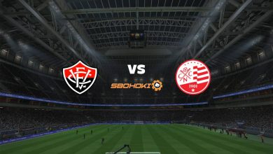 Photo of Live Streaming 
Vitória vs Náutico 7 Juni 2021