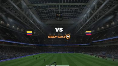 Photo of Live Streaming 
Colombia vs Venezuela 17 Juni 2021