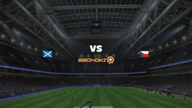 Photo of Live Streaming 
Scotland vs Czech Republic 14 Juni 2021