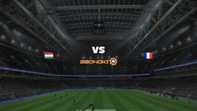 Photo of Live Streaming 
Hungary vs France 19 Juni 2021