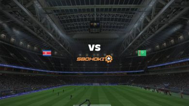 Photo of Live Streaming 
North Korea vs Turkmenistan 15 Juni 2021